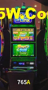 Blackjack Table 765A