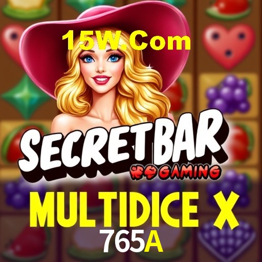 Jogos Exclusivos 765A