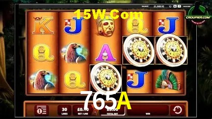 Casino Ao Vivo 765A