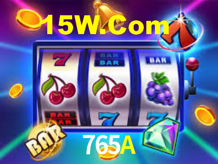 765A Bet