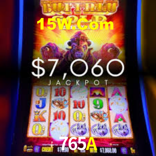 765A Bet