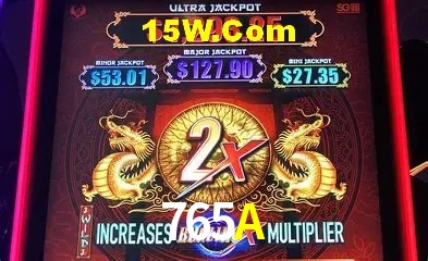 Provedores de Jogos 765A