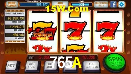 Login Seguro 765A