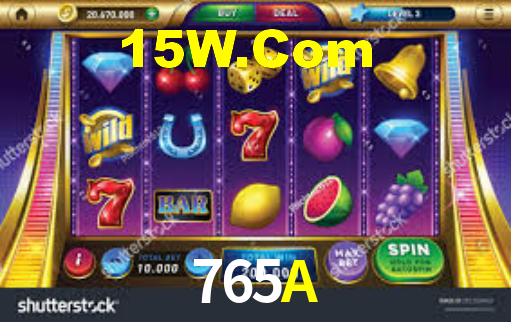 765A Bet