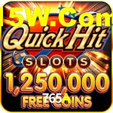 Tournaments 765A