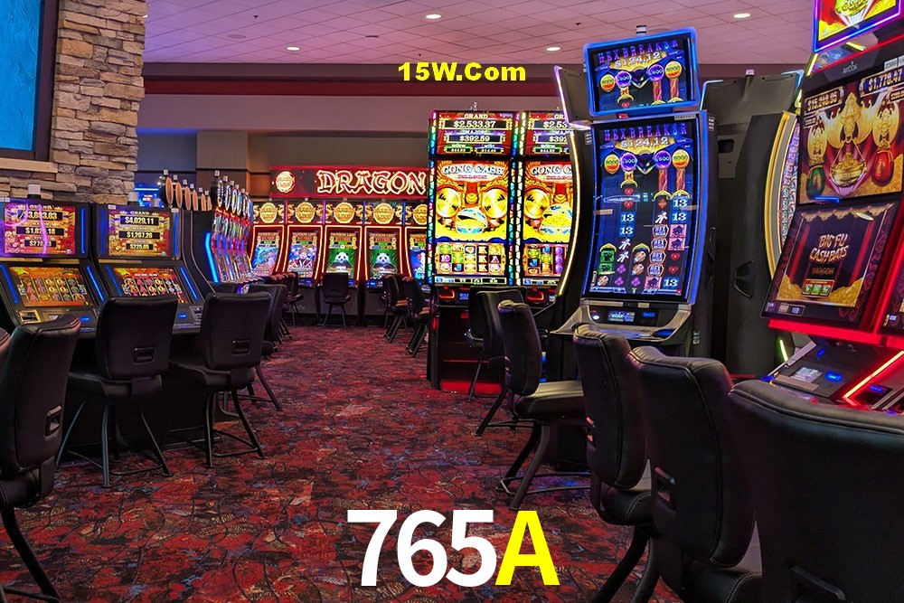 Account Benefits 765A