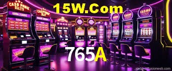 Live Casino 765A