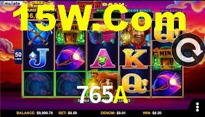 765A Bet