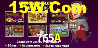 Programa VIP 765A