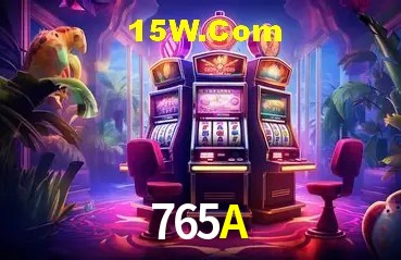 Apostas de Tênis 765A