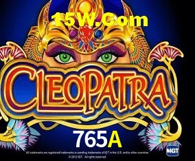 Jogos de Slot 765A