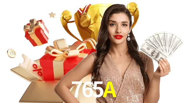 765A